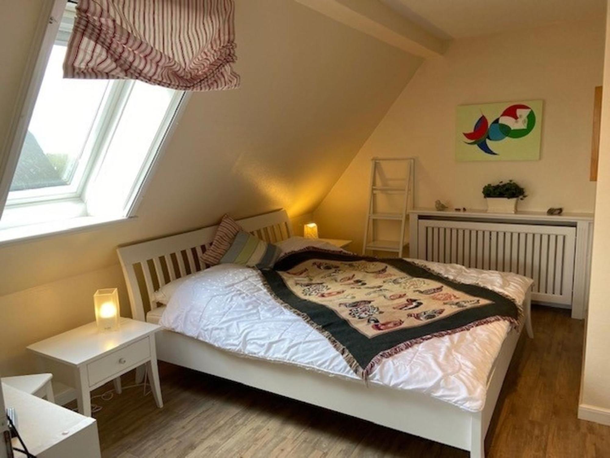 Ferienwohnung Deichhof Whg 27 Dunsum Exterior foto